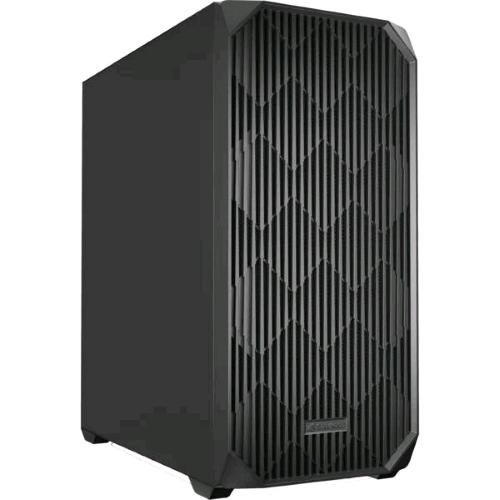SHARKOON AK3 MIDI TOWER ATX NERO