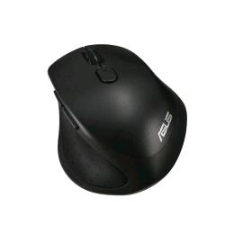 ASUS MW203 MOUSE WIRELESS 2.4 GHz 2.400 DPI NERO