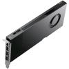 HP NVIDIA RTX PRO 4000 Blackwell — scheda grafica 24 GB GDDR7, PCIe 5.0, 4 DisplayPort