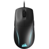 Corsair M75 RGB — mouse cablato nero