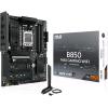 ASUS B850 MAX GAMING WI-FI 6E AURA SYNC AMD B850 SOCKET AM5 ATX