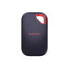 SanDisk Extreme Portable SSD V3 2 TB, USB-C 3.2 Gen 2x2, fino a 2.000 MB/s, IP65