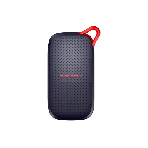 SanDisk Portable SSD V3 2 TB, USB-C 3.2 Gen 2, fino a 1.000 MB/s