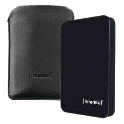 Intenso Memory Drive 1 TB — hard disk esterno 2,5″ con custodia