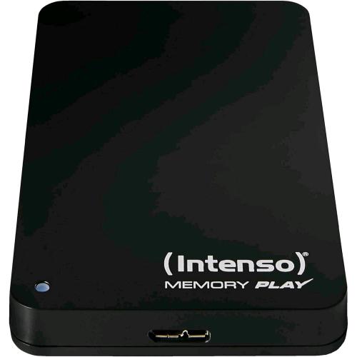 Intenso Memory Play 1 TB — hard disk esterno per TV