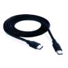 TECNOWARE FCM17705 — cavo USB-C/USB-C da 180cm