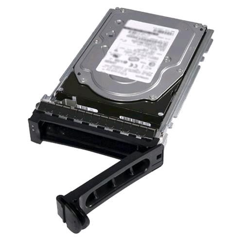 Dell 400-BEGI — HDD 2,4 TB SAS 12 Gb/s, 2,5 pollici, 10.000 rpm, hot-plug
