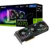 PNY GEFORCE RTX 5070 EPIC-X ARGB OC NVIDIA 12 GB GDDR7 DLSS4 TRIPLE FAN