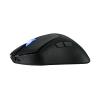 ASUS ROG KERIS II ACE AIMPOINT MOUSE GAMING WIRELESS OTTICO MANO DESTRA 4 TASTI RF WIRELESS + BLUETOOTH + USB TYPE-A 42.000 DPI NERO