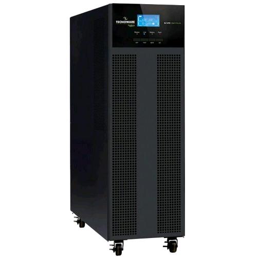 TECNOWARE UPS EVO DSP PLUS 10.0 - PF 1 - 16 BATTERIE 12VDC 9AH