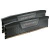 Corsair VENGEANCE 32 GB (2 × 16 GB) DDR5-6000 CL30 — nero
