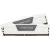 Corsair VENGEANCE 32 GB (2 × 16 GB) DDR5-6000 CL30 — bianco