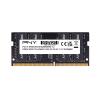 PNY MN16GSD43200-TB MEMORIA RAM 1x16GB 3.200 MHz TECNOLOGIA DDR4 CL 22 TIPOLOGIA SO-DIMM BLACK