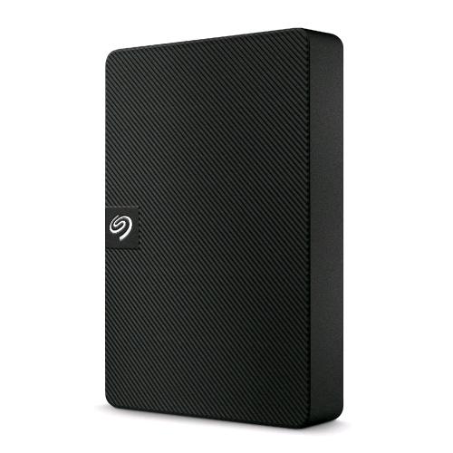 Seagate Expansion Portable 4 TB — HDD esterno USB 3.0, STKM4000400