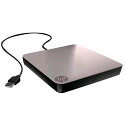 HPE 701498-B21 — masterizzatore DVD-RW esterno USB