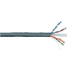 LINK LK305U6ER — cavo LAN Cat.6 U/UTP LSZH, matassa 305 m