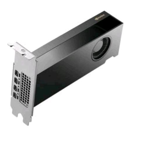 PNY VCNRTX2000ADA-PL NVIDIA QUADRO RTX2000 Ada 16GB GDDR6 PCI Express 4.0
