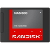 SANDISK NAS 600 SSD 1TB INTERNO 2.5" SERIAL ATA III TLC 3D NAND