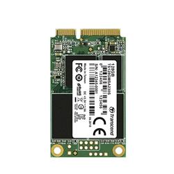 Transcend MSA230S — SSD 128 GB mSATA