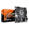 GIGABYTE H810M K — scheda madre LGA 1851, 2 slot DDR5, Micro ATX