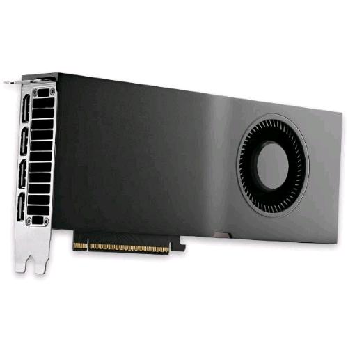 HP NVIDIA RTX PRO 4500 Blackwell — scheda grafica 32 GB, 4 DisplayPort