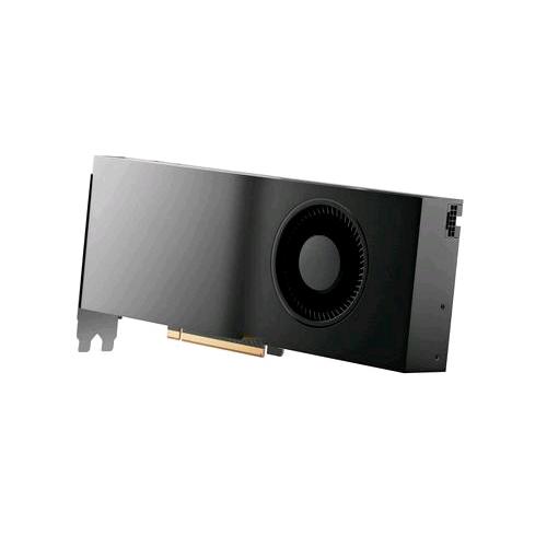 HP NVIDIA RTX 4500 Ada — scheda grafica 24 GB, 4 DisplayPort