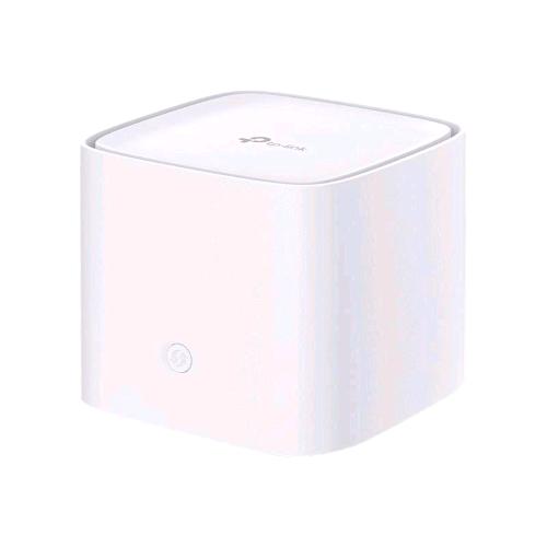 TP-LINK HC220-G5 V1 ACCESS POINT WIRELESS DUAL BAND 2.4/5GHz 1200 Mbit/s MESH BIANCO