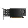 PNY NVIDIA RTX A1000 8 GB GDDR6, low profile, PCIe 4.0 x8 — VCNRTXA1000-PB